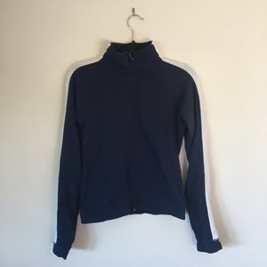 Lululemone workout jacket